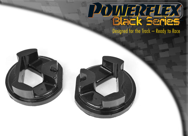 Renault (PFF60-920BLK) Lower Engine Mount Insert
