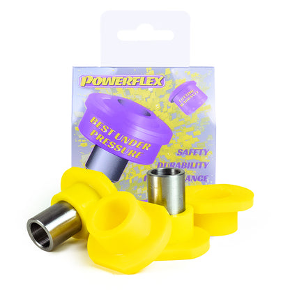 MG (PFF63-203) Front Track Control Arm Inner Bush