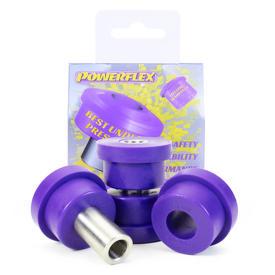 MG (PFF63-402) Front Inner Track Control Arm Bush