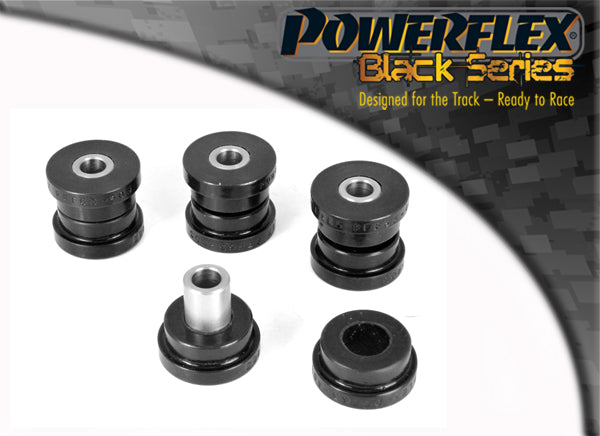 MG (PFF63-403BLK) Front Anti Roll Bar Link Bush
