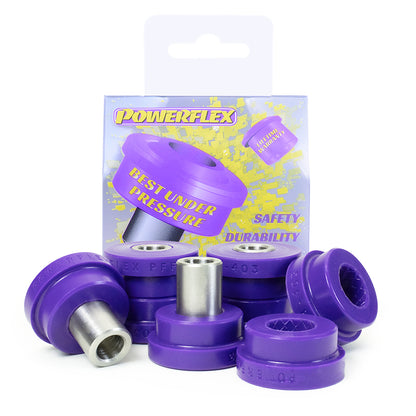 MG (PFF63-403BLK) Front Anti Roll Bar Link Bush