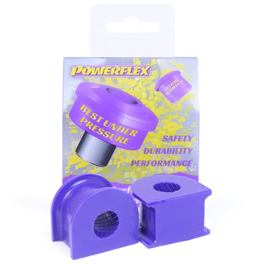 MG (PFF63-404-23) Front Anti Roll Bar Mounts 23mm