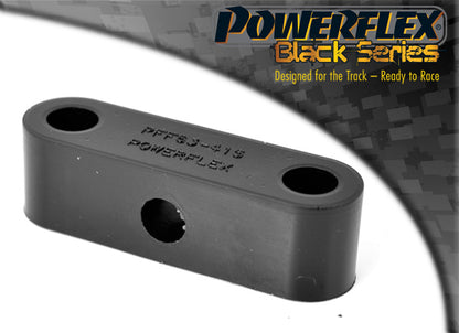 MG (PFF63-415BLK) Gear Linkage Mount Rear