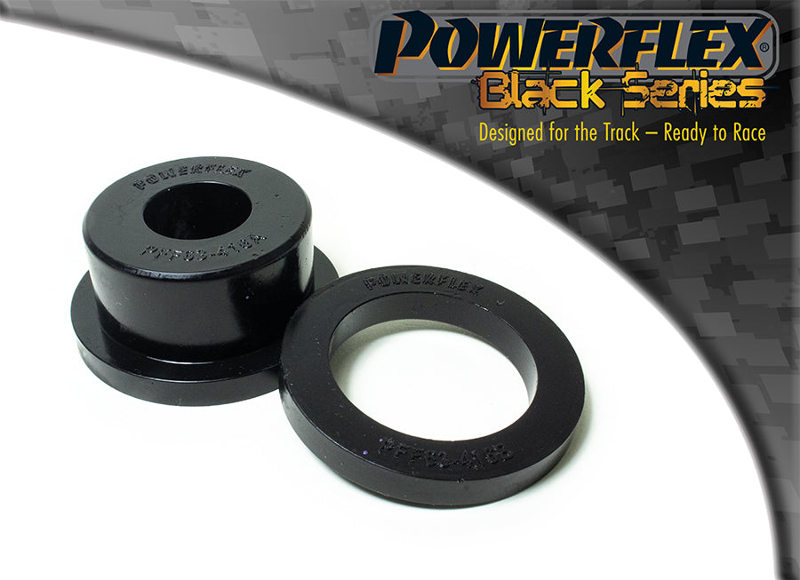 MG (PFF63-416BLK) Gear Linkage Mount Front