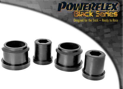 MG (PFF63-602BLK) Front Arm Rear Bush