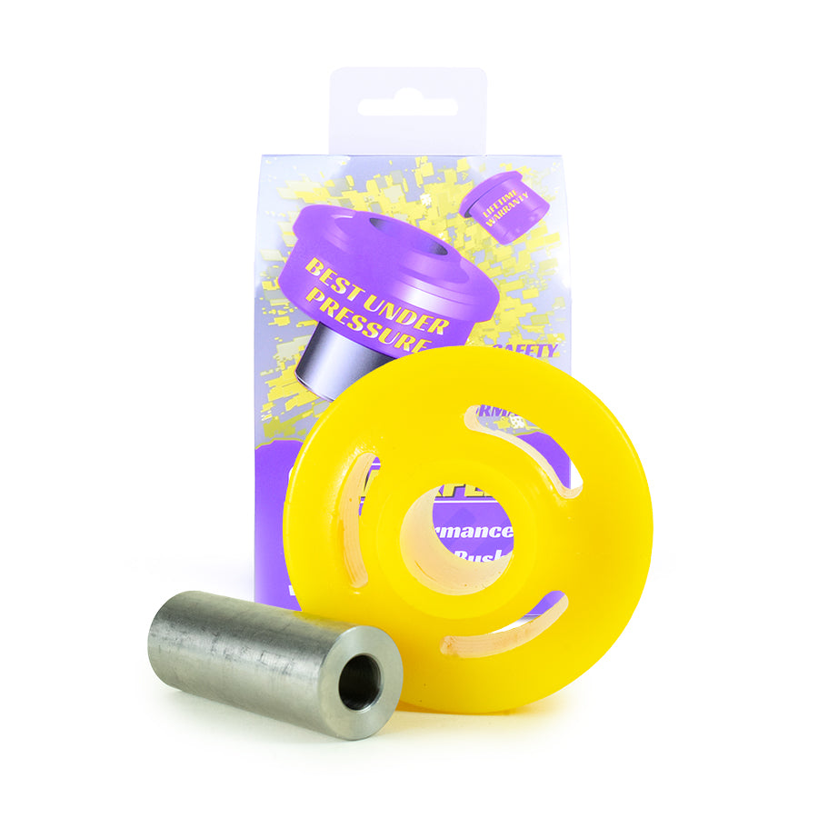 MG (PFF63-610) Lower Engine Mount Large Bush Diesel