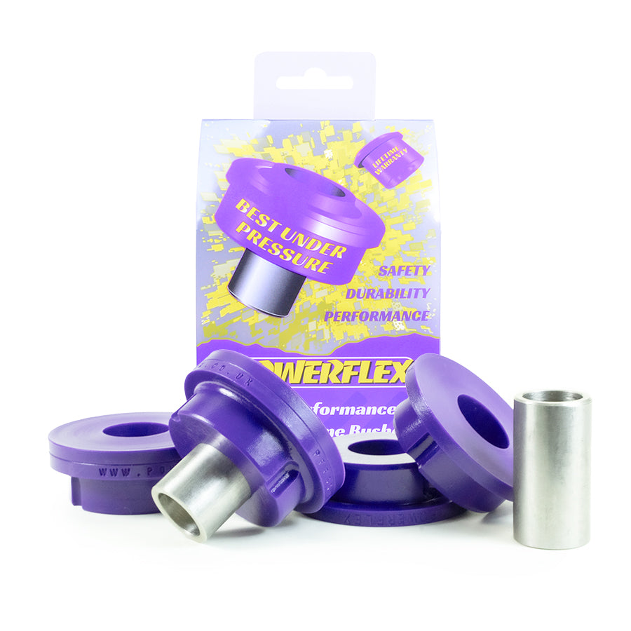 Saab (PFF66-101) Front Wishbone Rear Bush