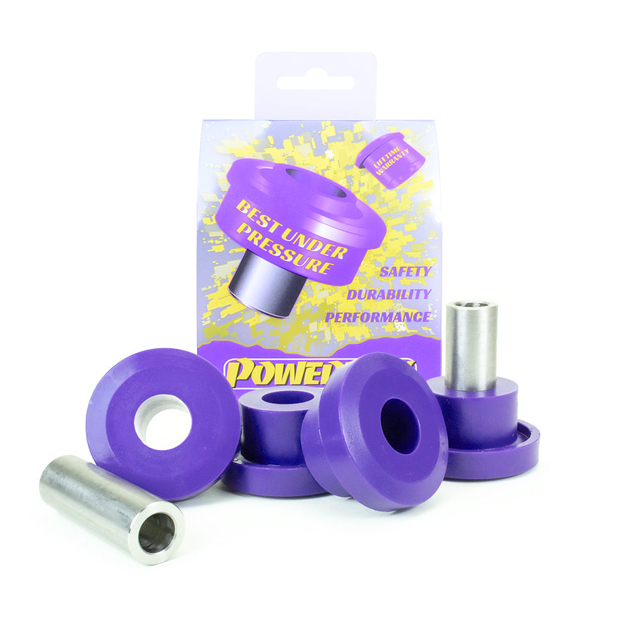 Saab (PFF66-202BLK) Front Wishbone Front Bush