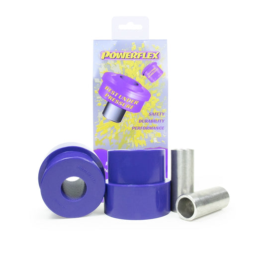 Saab (PFF66-205BLK) Front Wishbone Rear Bush 62mm