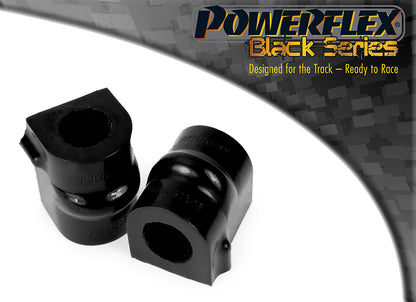 Saab (PFF66-206-20BLK) Front Anti Roll Bar Mounting Bush 20mm