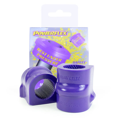 Saab (PFF66-206-20BLK) Front Anti Roll Bar Mounting Bush 20mm