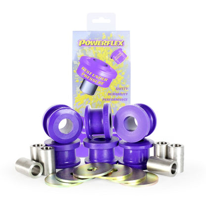 Saab (PFF66-208-40BLK) Front Subframe Mounting Bush