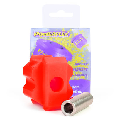 Saab (PFF66-221RH) Engine Torque Rod To Engine Bush, Manual Diesel