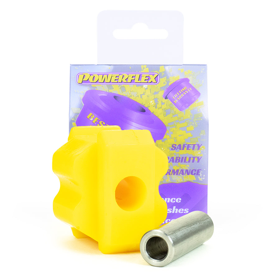 Saab (PFF66-221H) Engine Torque Rod To Engine Bush, Manual Petrol