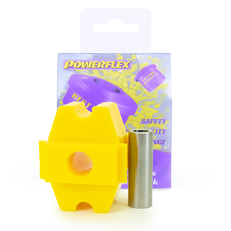 Saab (PFF66-222H) Engine Torque Rod To Engine Bush, Auto Petrol