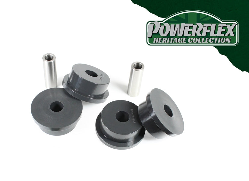 Saab (PFF66-301H) Front Track Control Arm Outer Bush