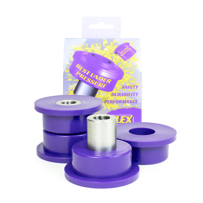 Saab (PFF66-306) Front Track Control Arm Outer Bush