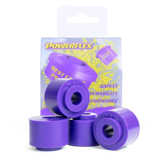 Saab (PFF66-310BLK) Front Anti Roll Bar Drop Link Bush