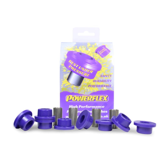 Saab (PFF66-402) Front Lower Wishbone Bush