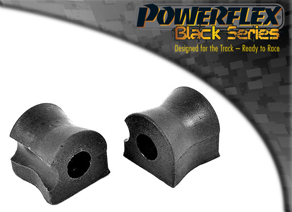 Saab (PFF66-403BLK) Front Anti Roll Bar Mounting