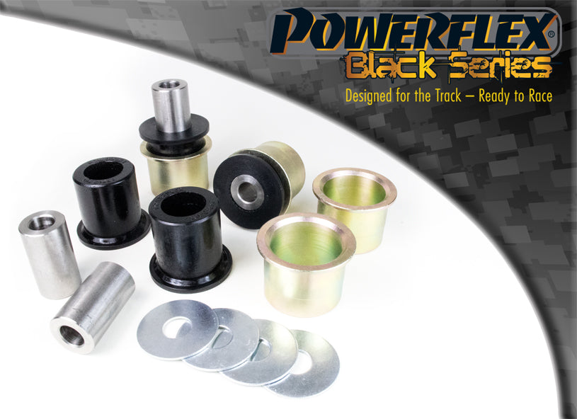 Smart (PFF68-101BLK) Front Wishbone Bush