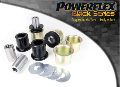 Smart (PFF68-101BLK) Front Wishbone Bush