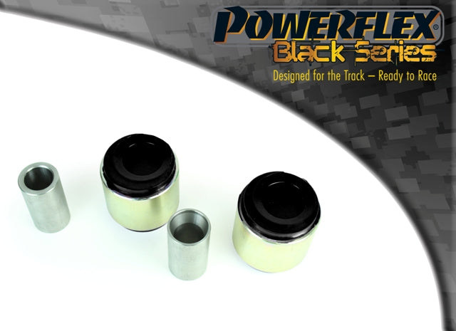 Subaru (PFF69-102GBLK) Front Arm Rear Bush - Caster Adjust