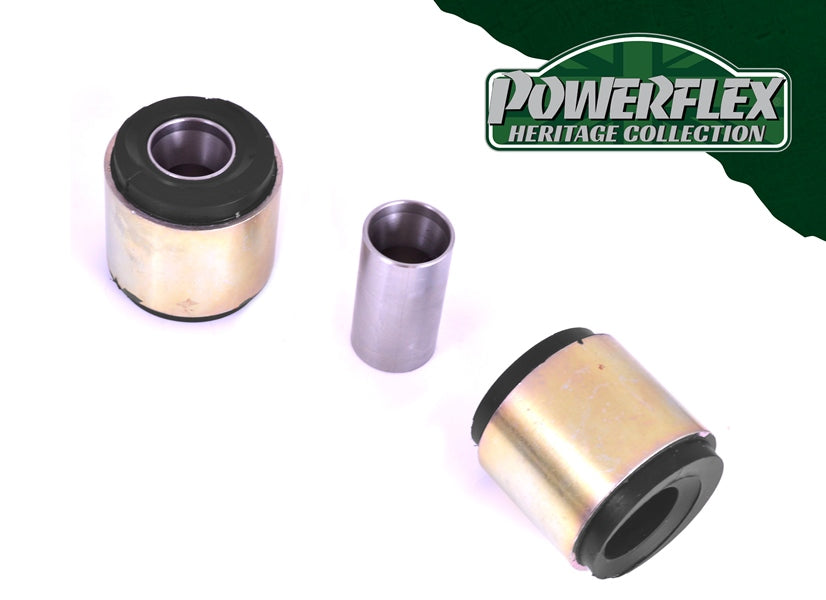 Subaru (PFF69-102GH) Front Arm Rear Bush - Caster Adjust