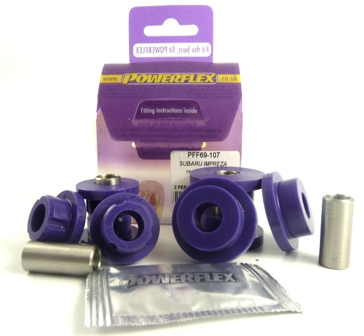 Subaru (PFF69-107H) Front Anti Roll Bar End Link