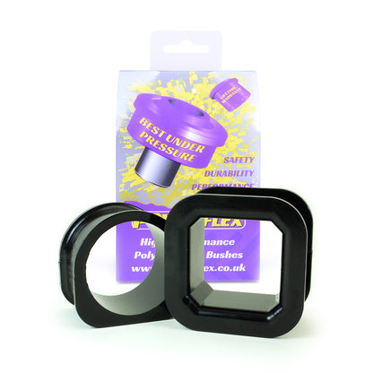 Subaru (PFF69-109KBLK) Steering Rack Mount Bushes
