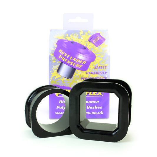 Subaru (PFF69-109KBLK) Steering Rack Mount Bushes