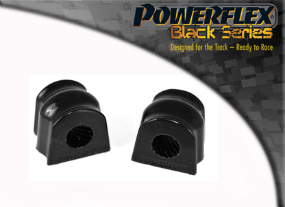 Subaru (PFF69-205-18BLK) Front Anti Roll Bar Bush 18mm