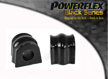Subaru (PFF69-205-19BLK) Front Anti Roll Bar Bush 19mm
