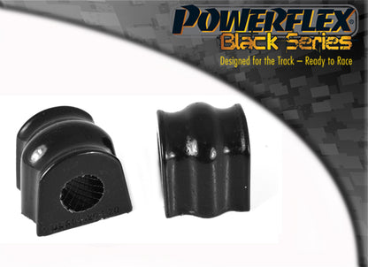 Subaru (PFF69-205-20BLK) Front Anti Roll Bar Bush 20mm