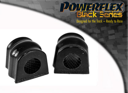 Subaru (PFF69-205-22BLK) Front Anti Roll Bar Bush 22mm