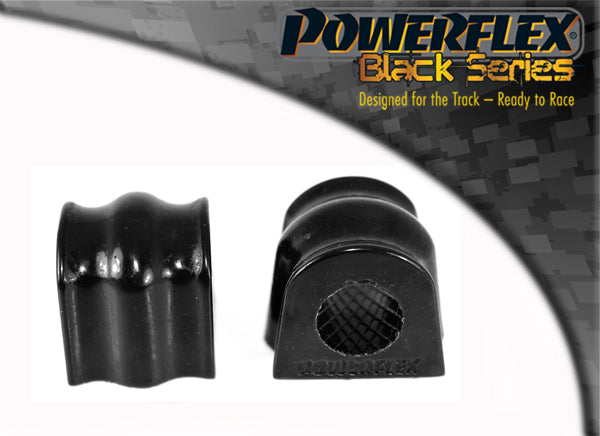 Subaru (PFF69-205-23BLK) Front Anti Roll Bar Bush 23mm