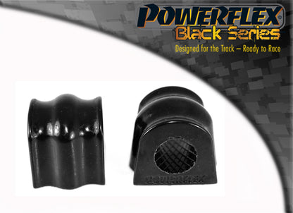Subaru (PFF69-205-23BLK) Front Anti Roll Bar Bush 23mm