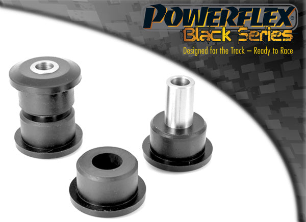 Subaru (PFF69-501BLK) Front Arm Front Bush