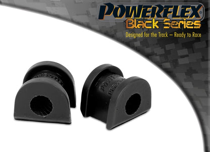 Subaru (PFF69-503-20BLK) Front Anti Roll Bar Bush 20mm