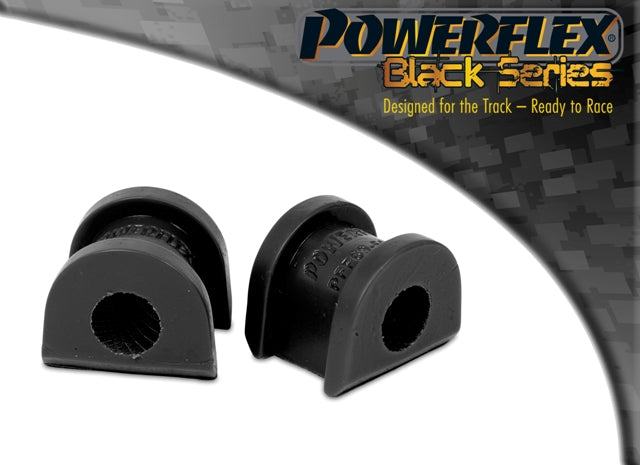 Subaru (PFF69-503-21BLK) Front Anti Roll Bar Bush 21mm