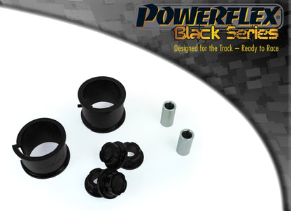 Subaru (PFF69-504BLK) Steering Rack Mounting Kit