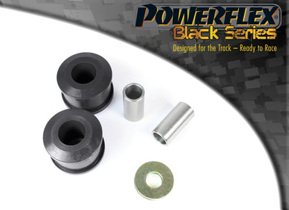 Subaru (PFF69-702BLK) Front Wishbone Rear Bush