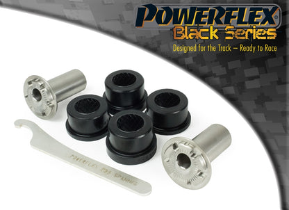Toyota (PFF69-801GBLK) Front Arm Rear Bush Camber Adjust
