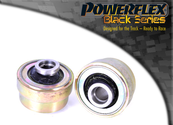 Toyota (PFF69-802GBLK) Front Arm Front Bush Caster Adjust