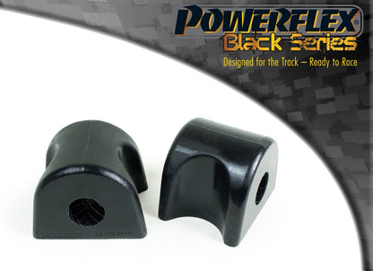 Subaru (PFF69-803-18BLK) Front Anti Roll Bar Bush 18mm