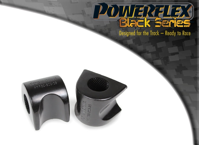 Toyota (PFF69-803-25BLK) Front Anti Roll Bar Bush 25mm