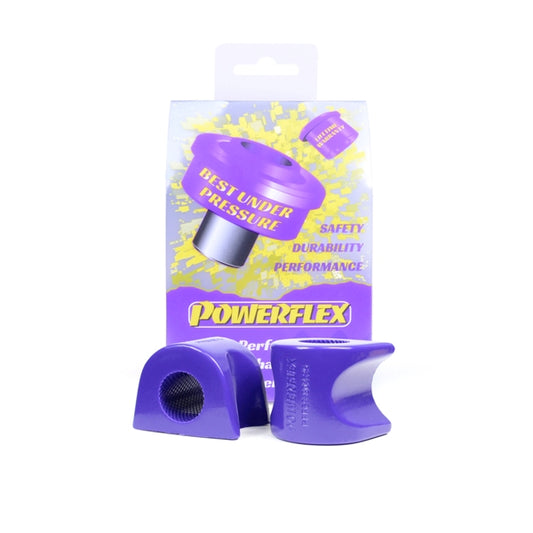 Toyota (PFF69-803-25BLK) Front Anti Roll Bar Bush 25mm