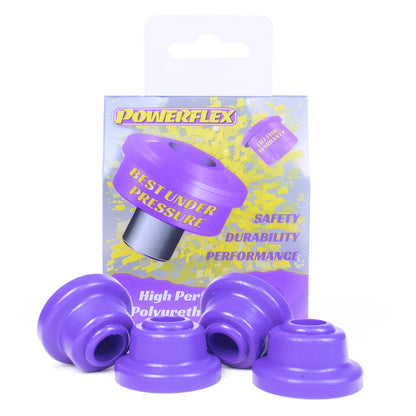 Daewoo (PFF73-202) Front Track Control Arm Outer Bush