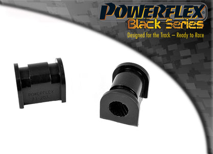 Suzuki (PFF73-203BLK) Front Anti Roll Bar Bush 21mm
