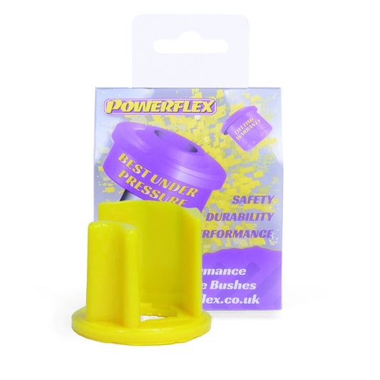 Suzuki (PFF73-523BLK) Lower Engine Mount Insert